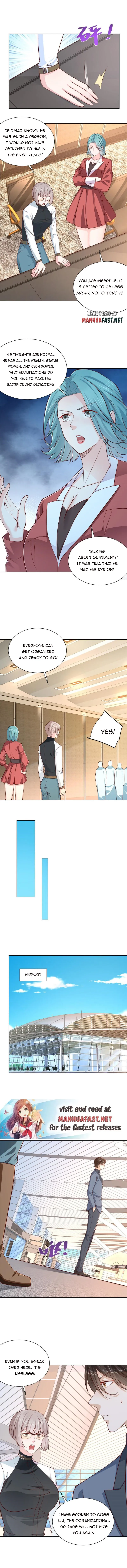 I randomly have a new career every week chapter 402 page 5