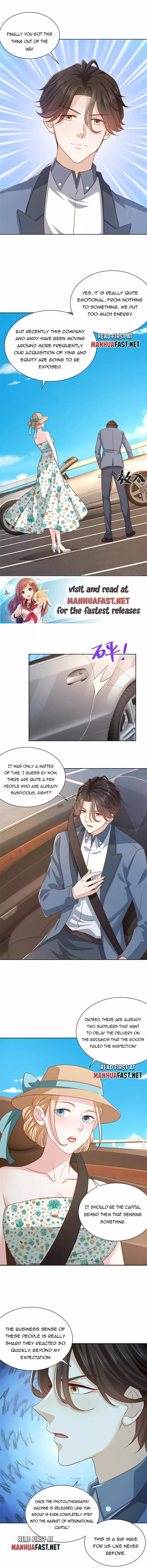 I randomly have a new career every week chapter 403 page 2