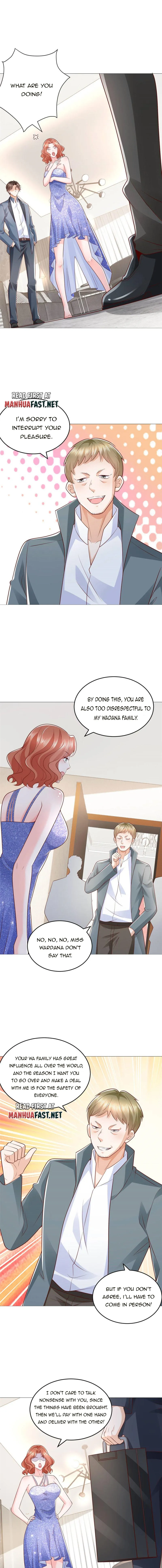 I randomly have a new career every week chapter 406 page 2