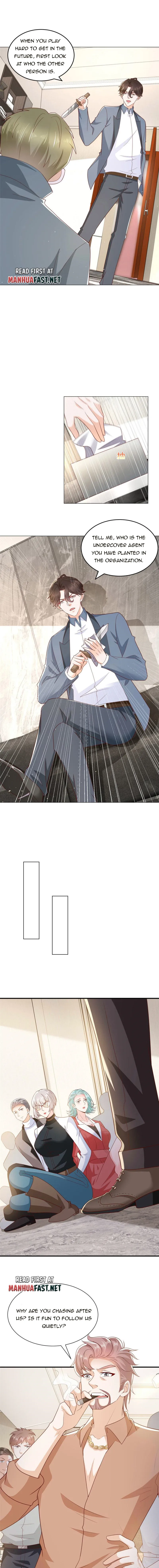 I randomly have a new career every week chapter 408 page 2