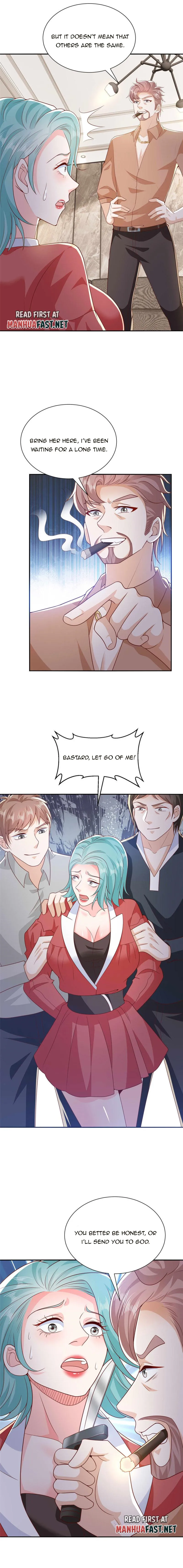 I randomly have a new career every week chapter 408 page 4