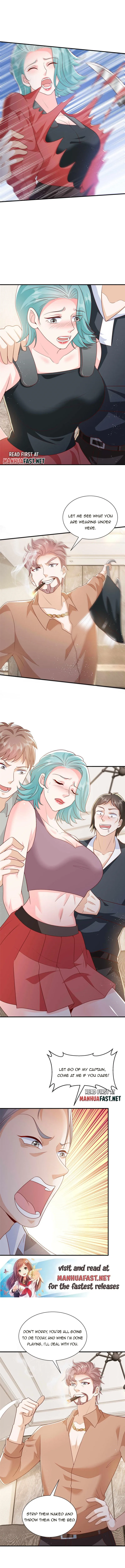 I randomly have a new career every week chapter 408 page 5