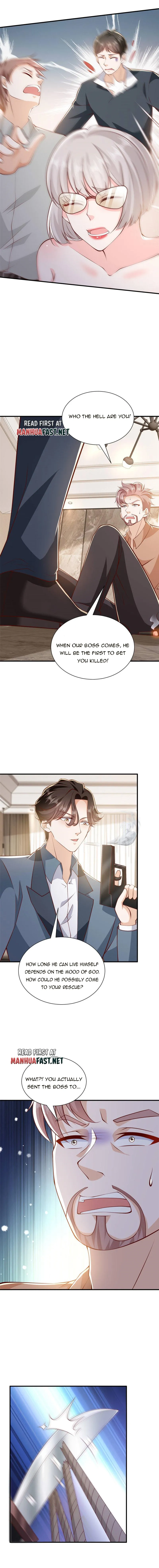 I randomly have a new career every week chapter 409 page 2