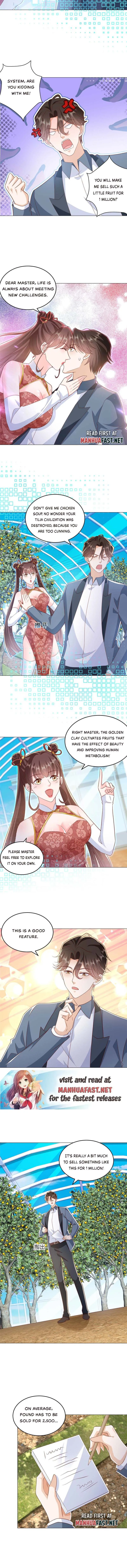 I randomly have a new career every week chapter 415 page 2