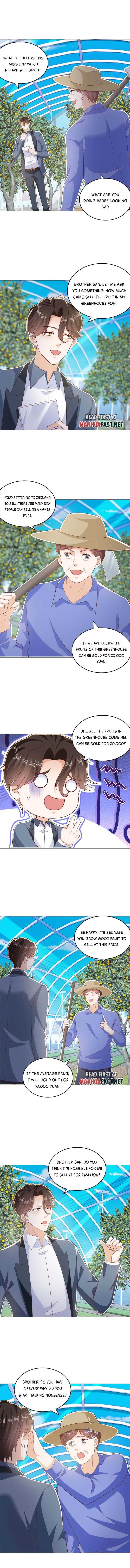 I randomly have a new career every week chapter 415 page 3