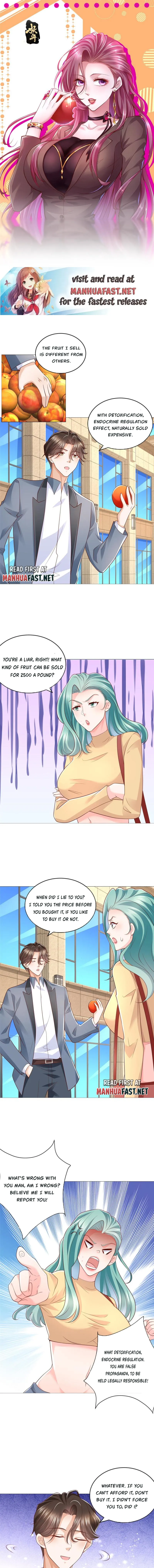 I randomly have a new career every week chapter 417 page 1