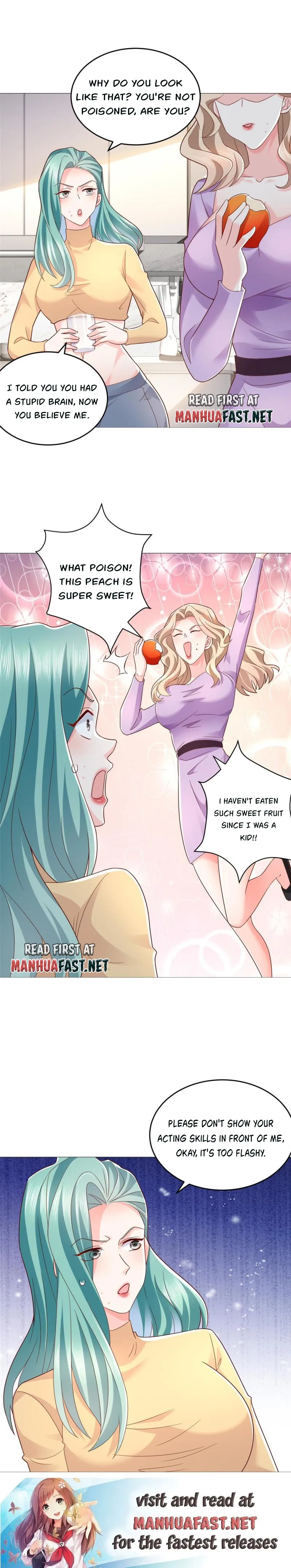 I randomly have a new career every week chapter 417 page 5