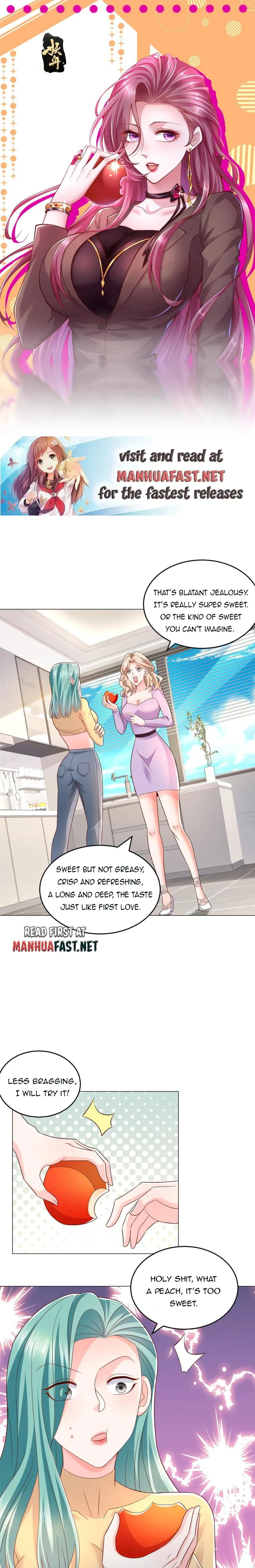 I randomly have a new career every week chapter 418 page 1