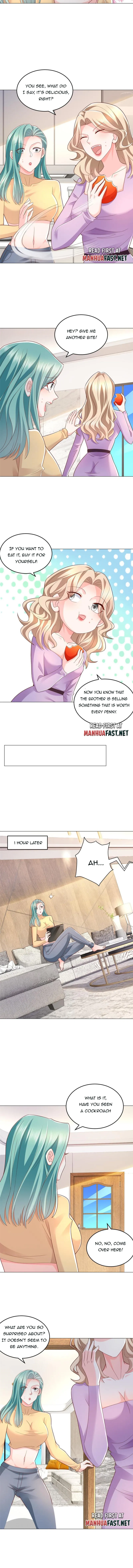 I randomly have a new career every week chapter 418 page 2