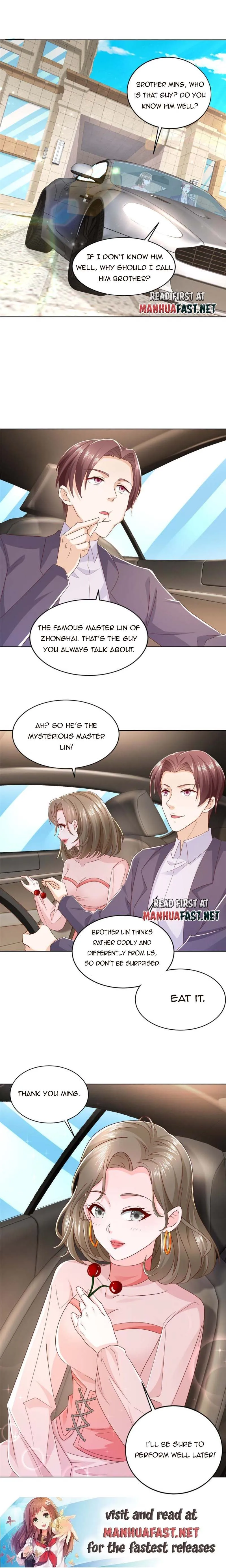 I randomly have a new career every week chapter 421 page 5