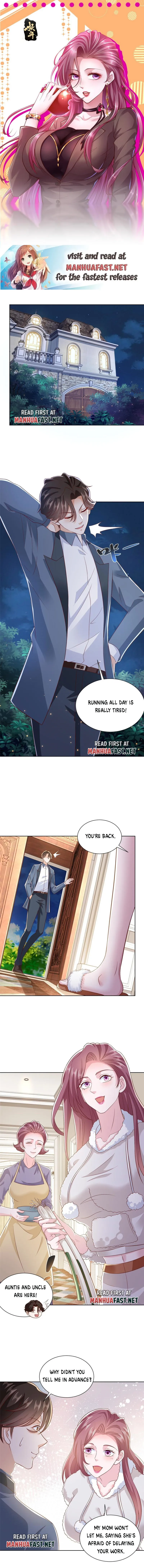 I randomly have a new career every week chapter 424 page 1