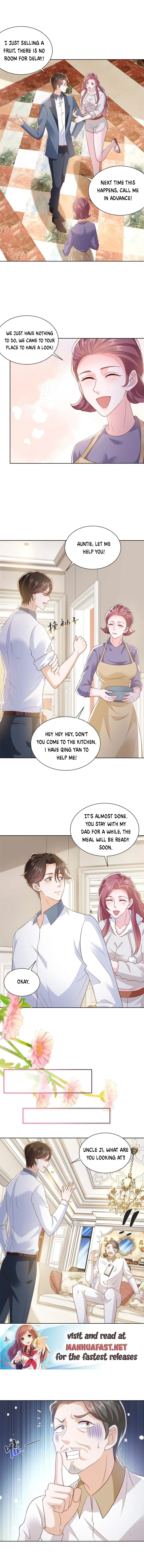 I randomly have a new career every week chapter 424 page 2
