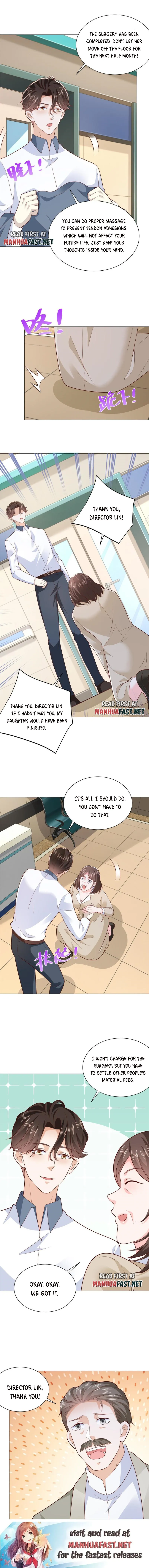 I randomly have a new career every week chapter 428 page 6