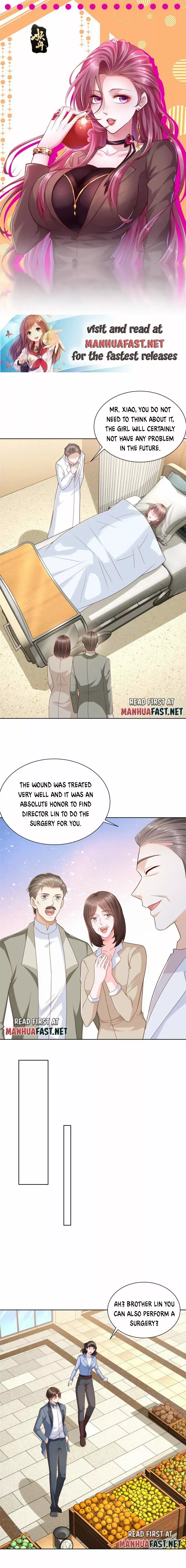 I randomly have a new career every week chapter 429 page 1