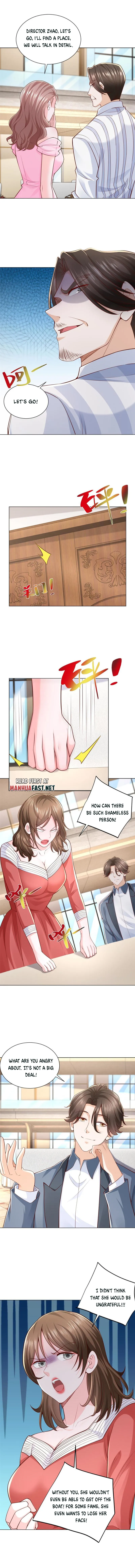 I randomly have a new career every week chapter 431 page 3