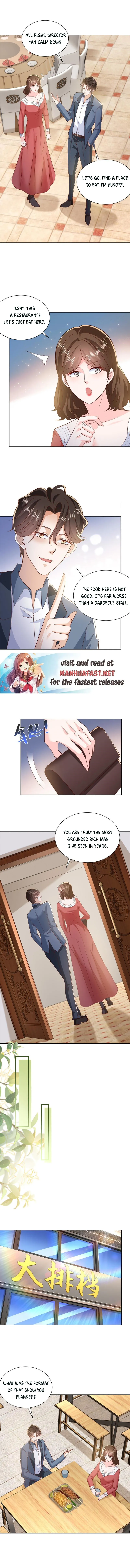 I randomly have a new career every week chapter 431 page 4