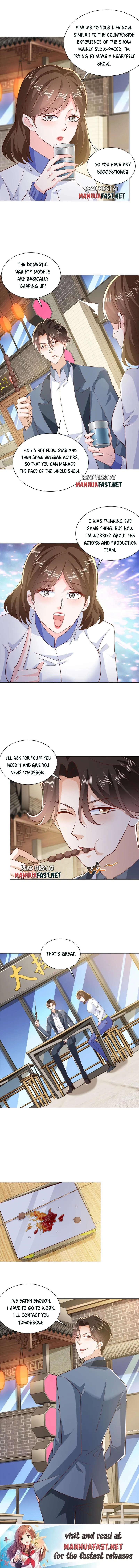 I randomly have a new career every week chapter 431 page 5