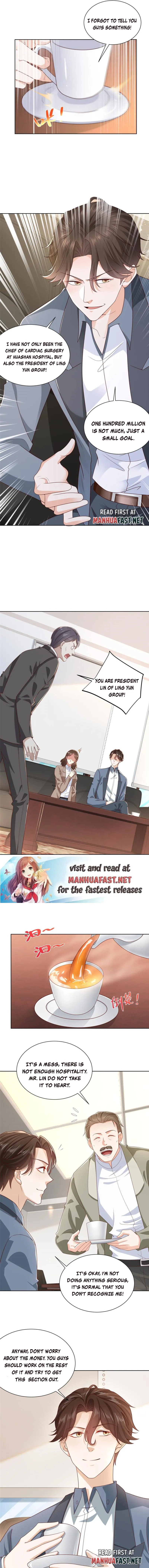 I randomly have a new career every week chapter 434 page 2