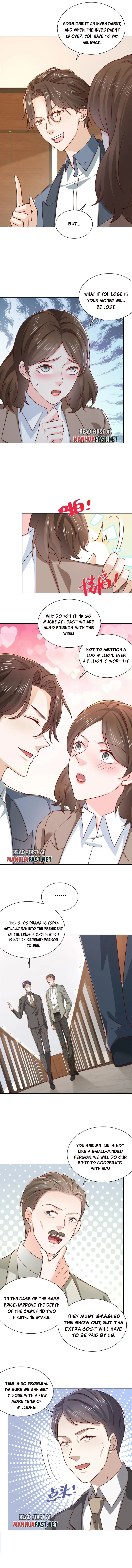 I randomly have a new career every week chapter 434 page 4