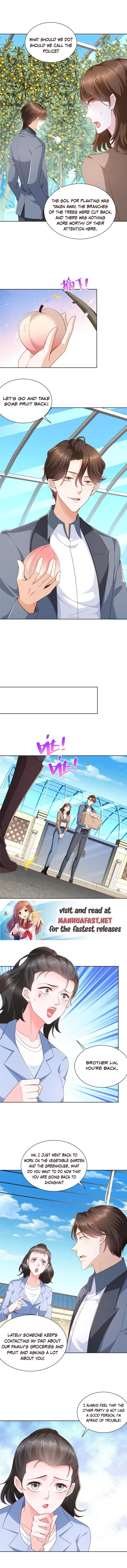 I randomly have a new career every week chapter 436 page 3