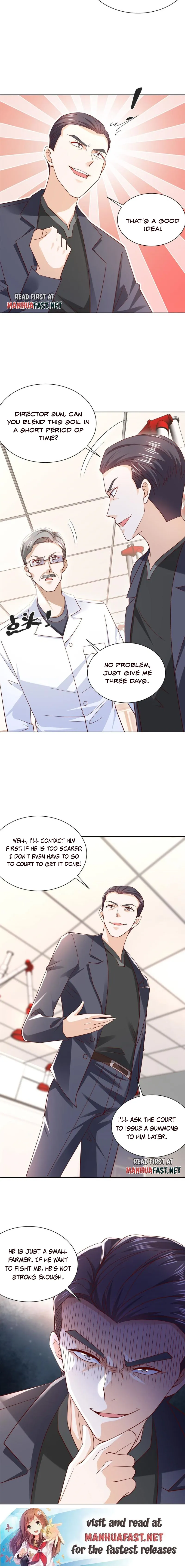 I randomly have a new career every week chapter 436 page 6