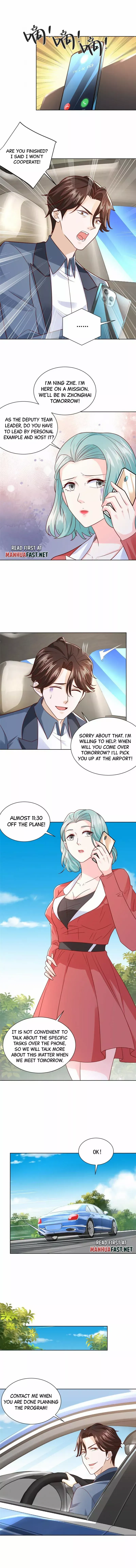 I randomly have a new career every week chapter 437 page 4
