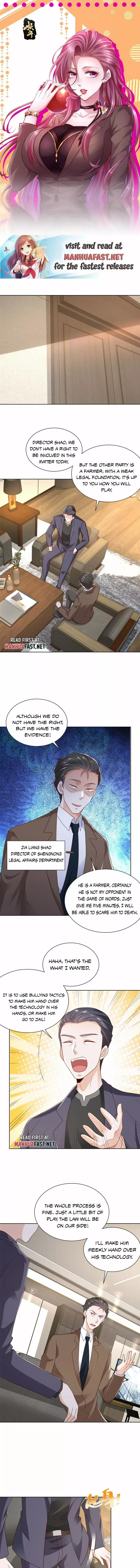 I randomly have a new career every week chapter 438 page 1