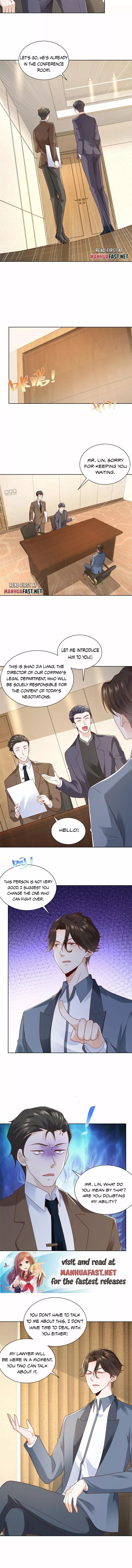 I randomly have a new career every week chapter 438 page 2