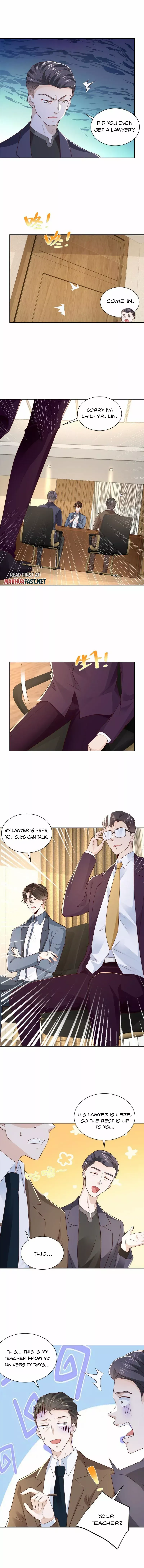 I randomly have a new career every week chapter 438 page 3