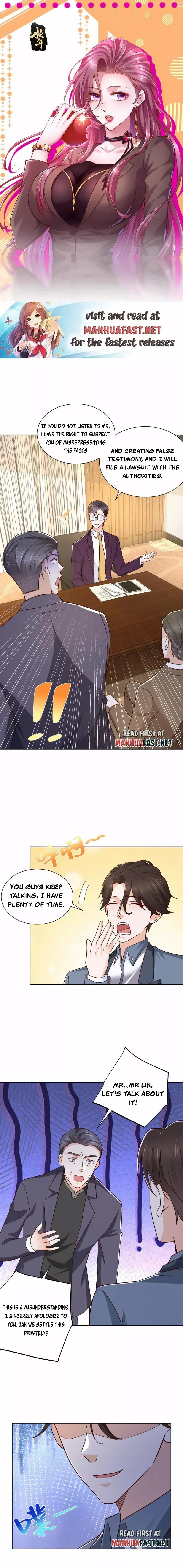 I randomly have a new career every week chapter 439 page 1