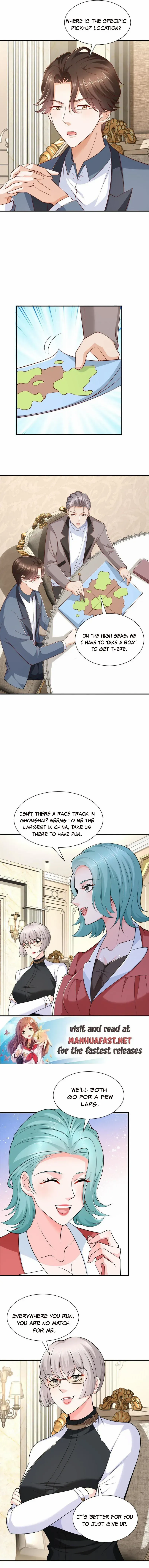 I randomly have a new career every week chapter 440 page 3