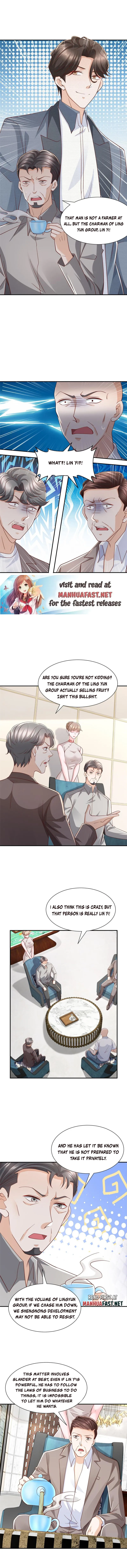 I randomly have a new career every week chapter 442 page 2