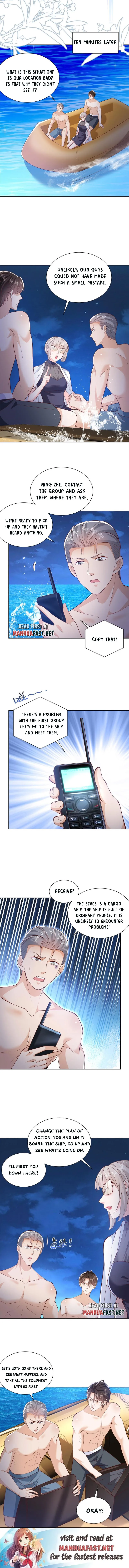 I randomly have a new career every week chapter 443 page 6