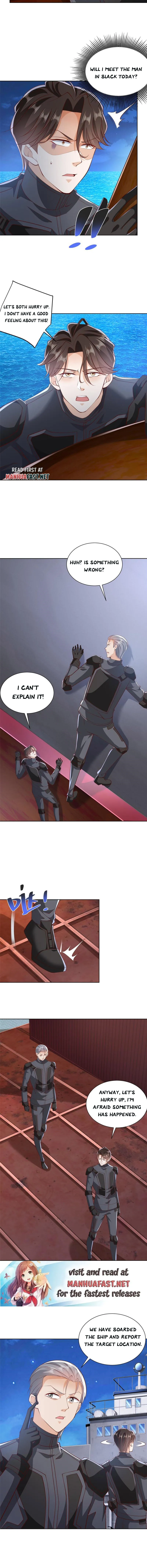 I randomly have a new career every week chapter 444 page 2
