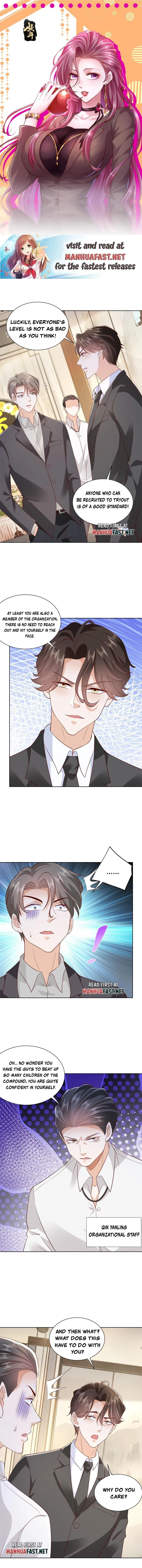 I randomly have a new career every week chapter 446 page 1