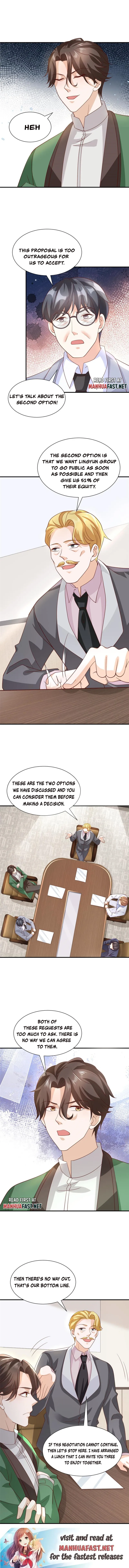 I randomly have a new career every week chapter 448 page 6