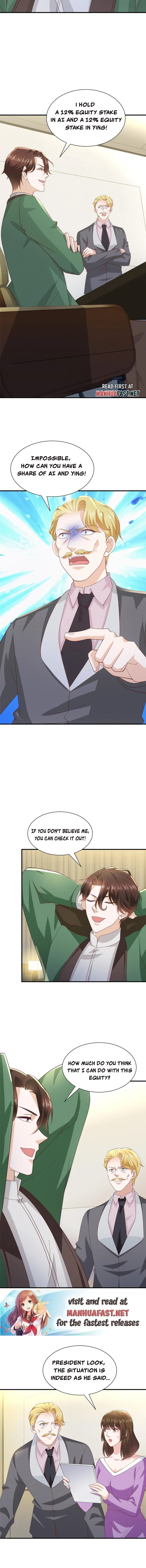 I randomly have a new career every week chapter 449 page 2