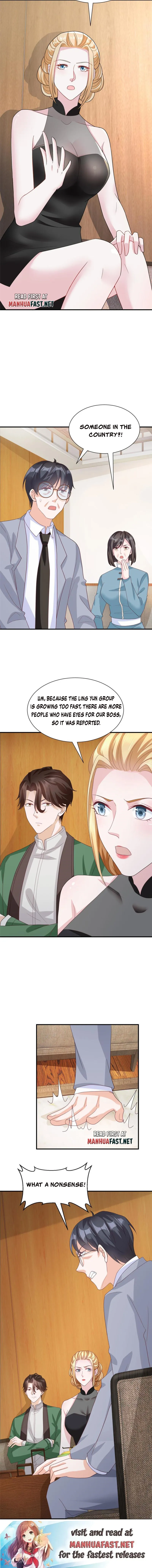 I randomly have a new career every week chapter 449 page 6
