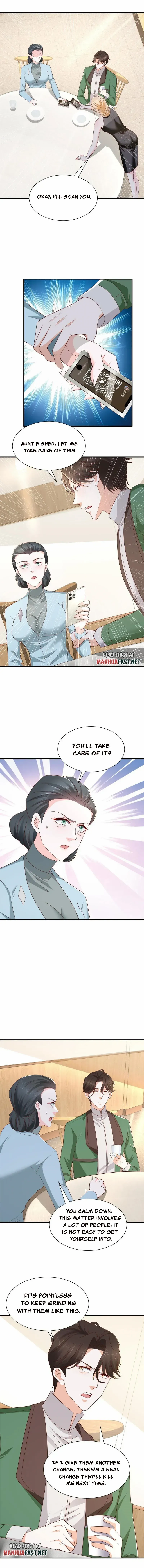 I randomly have a new career every week chapter 455 page 3