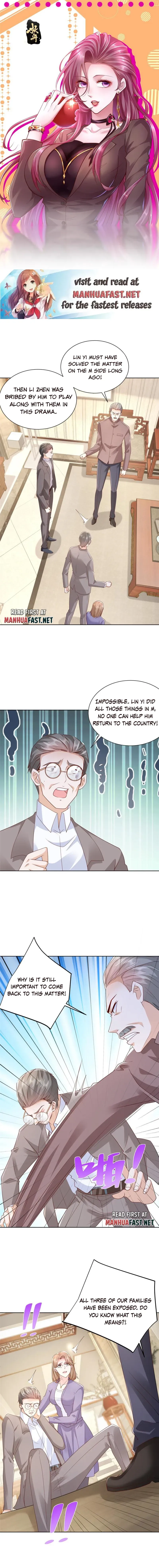 I randomly have a new career every week chapter 458 page 1