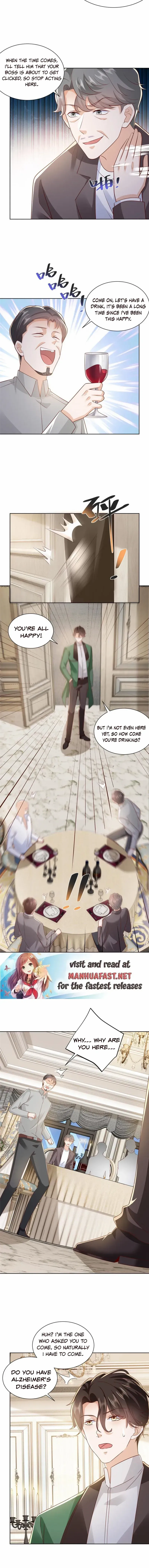 I randomly have a new career every week chapter 459 page 5