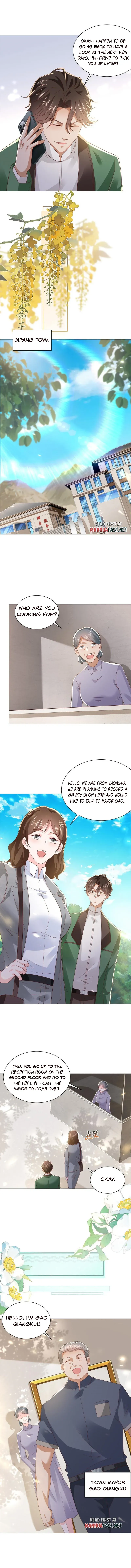 I randomly have a new career every week chapter 460 page 3
