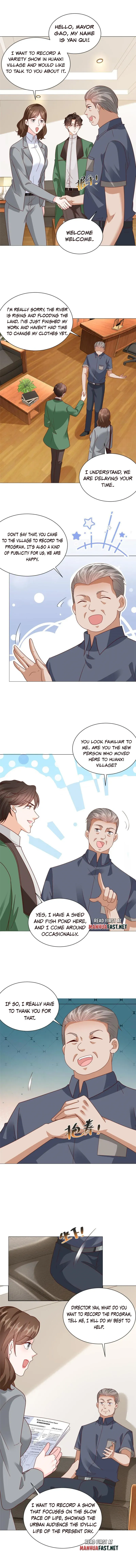 I randomly have a new career every week chapter 460 page 4