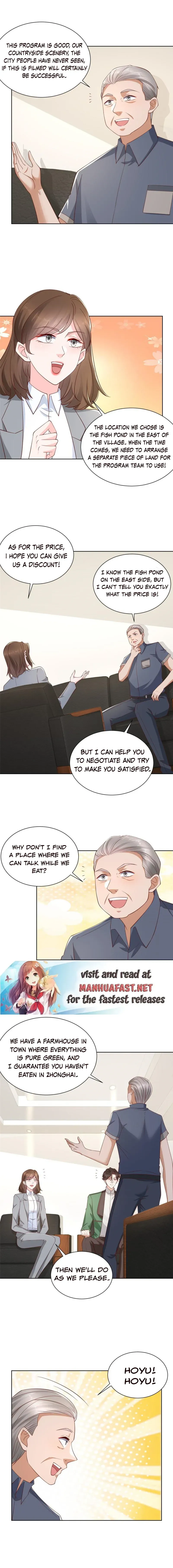I randomly have a new career every week chapter 460 page 5