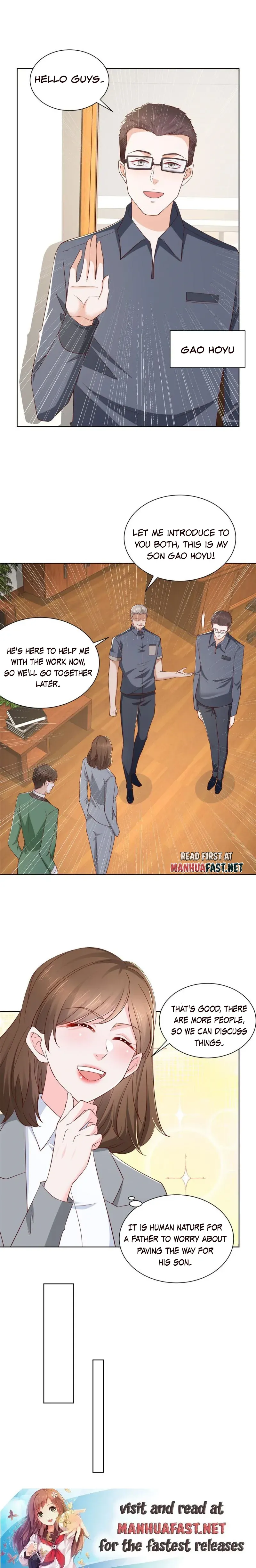 I randomly have a new career every week chapter 460 page 6