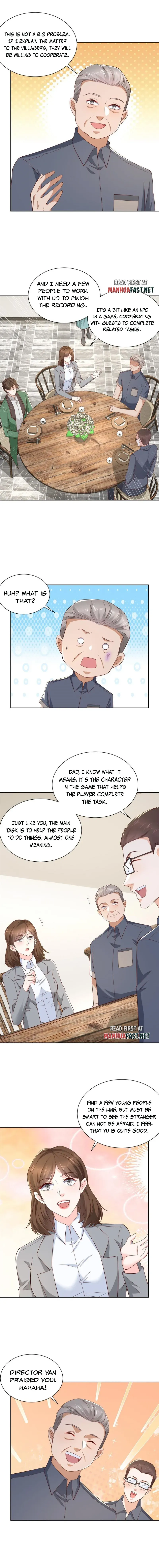 I randomly have a new career every week chapter 461 page 2