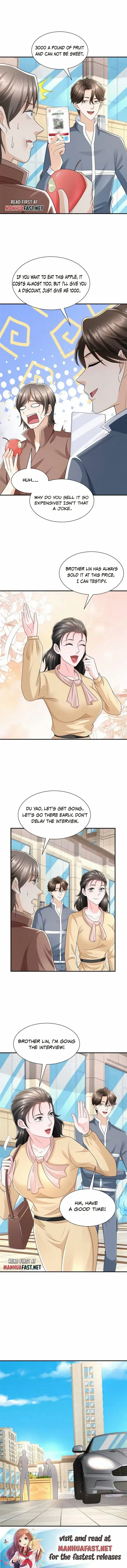 I randomly have a new career every week chapter 462 page 6
