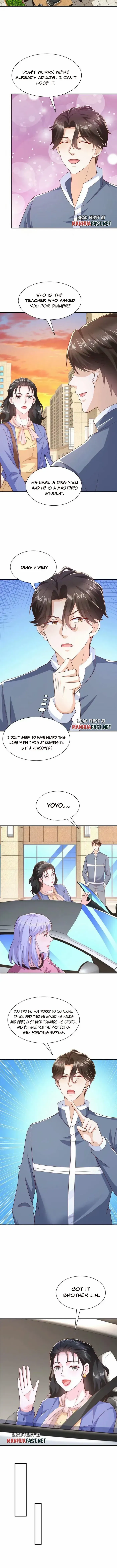 I randomly have a new career every week chapter 463 page 5