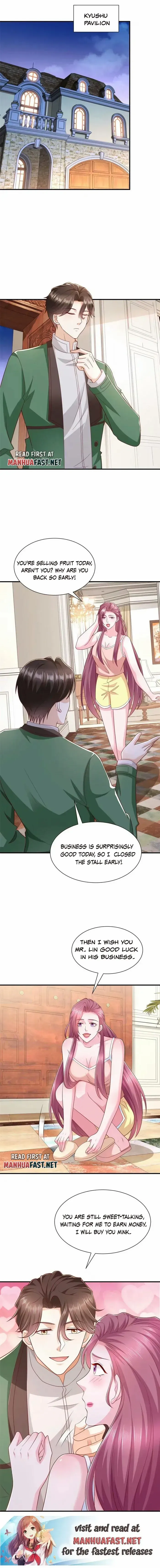 I randomly have a new career every week chapter 463 page 6