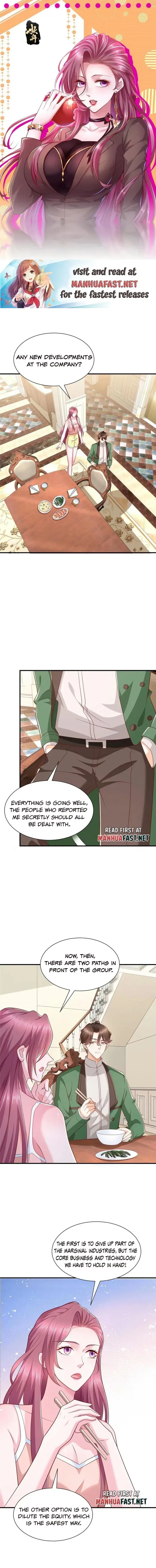 I randomly have a new career every week chapter 464 page 1